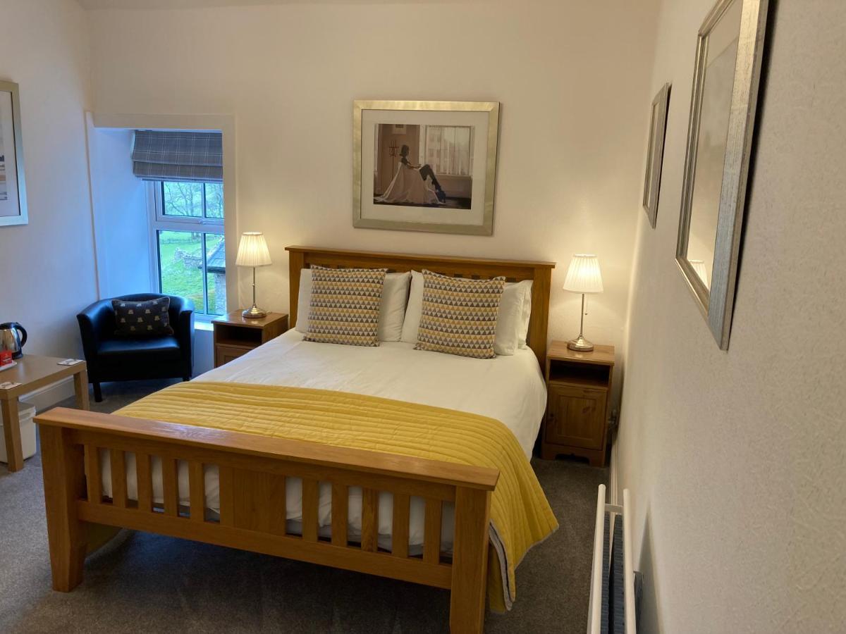 Bed and Breakfast Ebor House Хоус Экстерьер фото